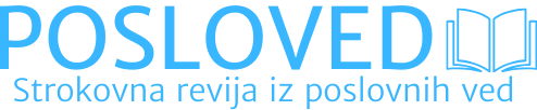 Posloved Logo